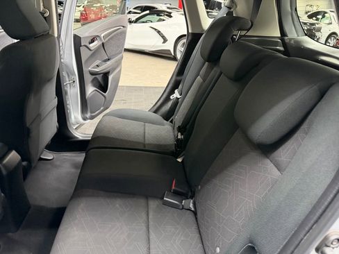 Used 2016 Honda Fit EX image 35