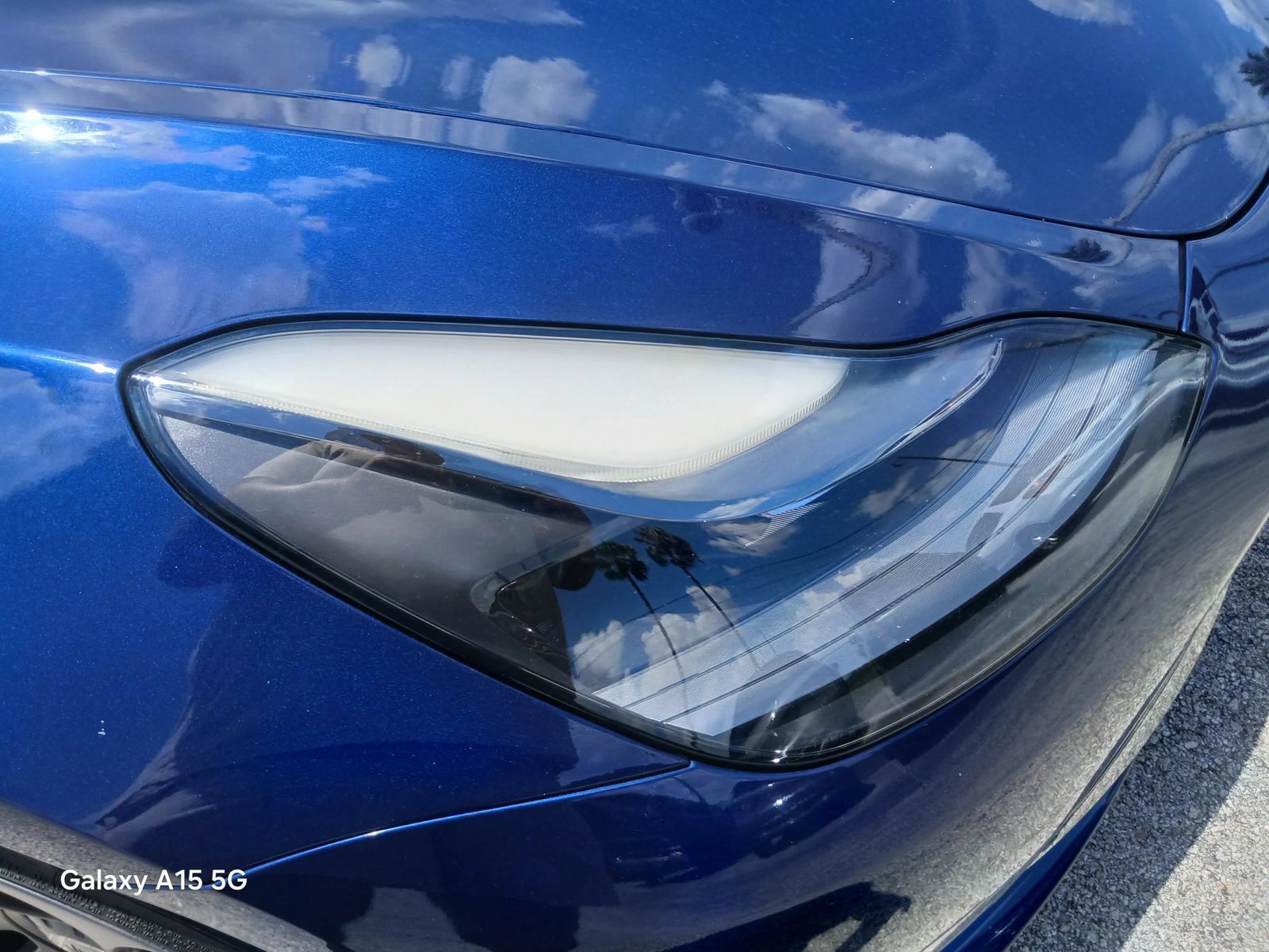 Used 2021 Tesla Model 3 Performance AWD/4WD image 39