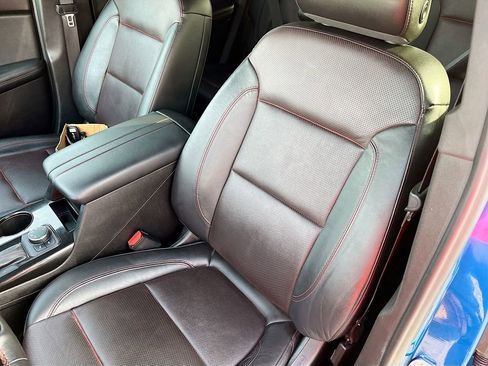 Used 2020 Chevrolet Blazer RS image 22