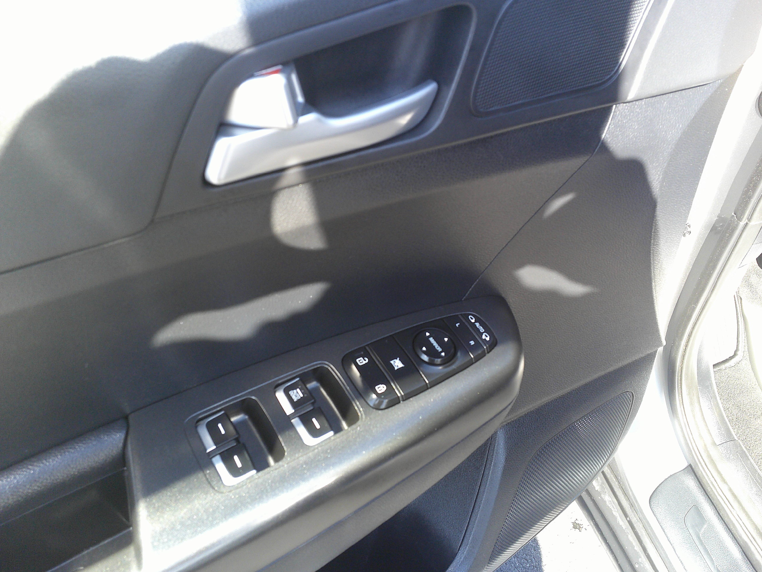 Used 2022 Kia Sportage LX w/ LX AWD Value Edition Package image 15