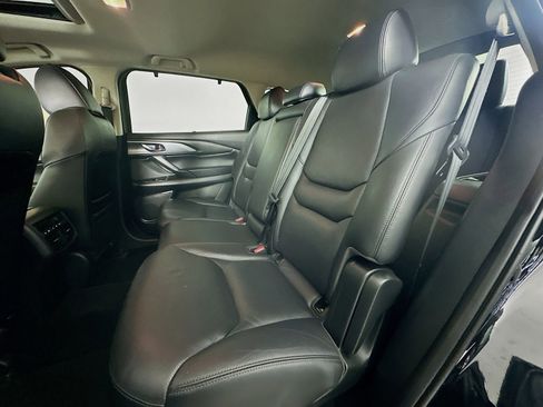 Used 2021 MAZDA CX-9 Touring w/ Touring Premium Package AWD/4WD image 27