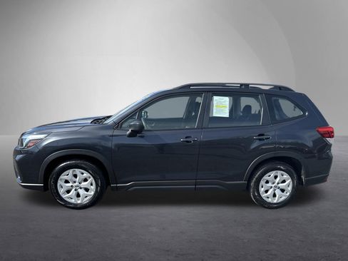 Used 2019 Subaru Forester w/ Alloy Wheel Package image 7