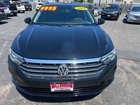 Used 2019 Volkswagen Jetta S w/ Driver Assistance Package FWD image 2