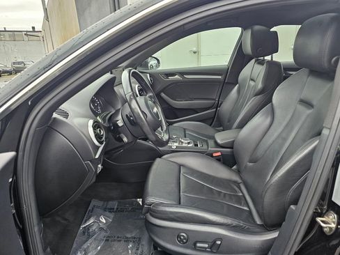 Used 2016 Audi A3 e-tron Premium Plus w/ Premium Plus Package image 20