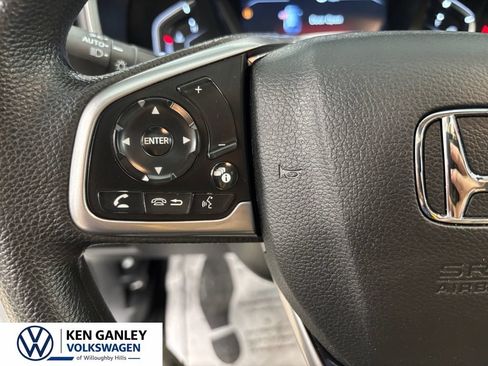 Used 2022 Honda CR-V EX image 22