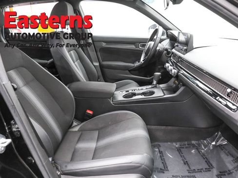 Used 2024 Honda Civic Sport image 23