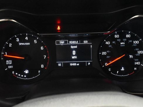 Used 2023 Chevrolet TrailBlazer LT w/ Convenience Package FWD image 23