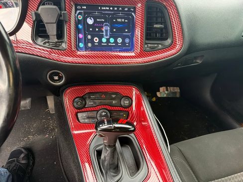 Used 2021 Dodge Challenger SXT AWD/4WD image 12