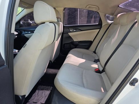 Used 2016 Honda Civic LX image 17