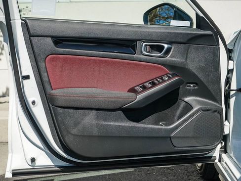 Used 2026 Honda Civic Si image 19