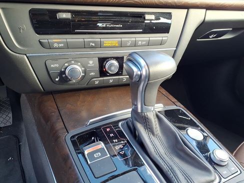 Used 2013 Audi A7 3.0T Premium Plus w/ Premium Plus Pkg image 23