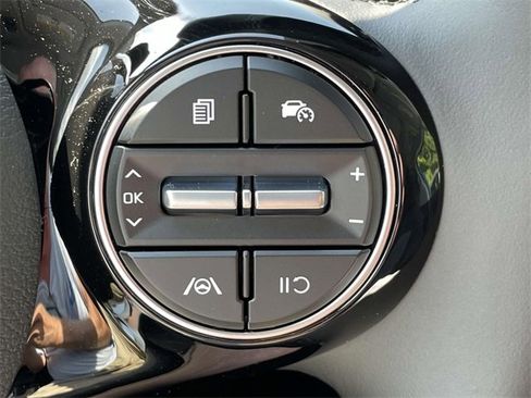 New 2025 Kia Soul EX image 32