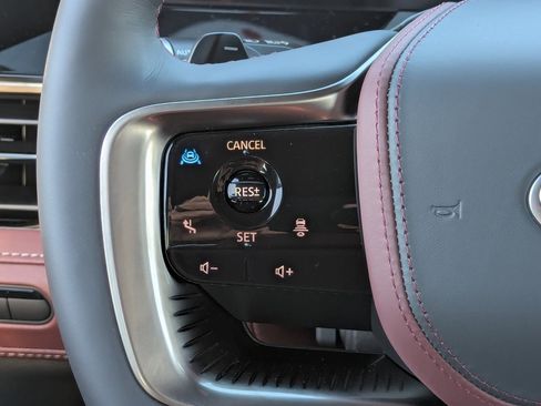 New 2026 INFINITI QX80 Autograph image 26