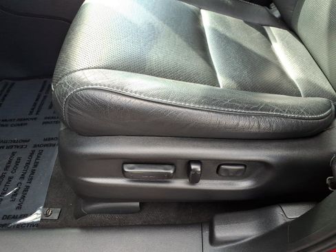 Used 2023 Honda Passport EX-L image 16