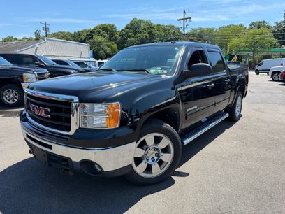 Used 2011 GMC Sierra 1500 SLE w/ Power Tech Package