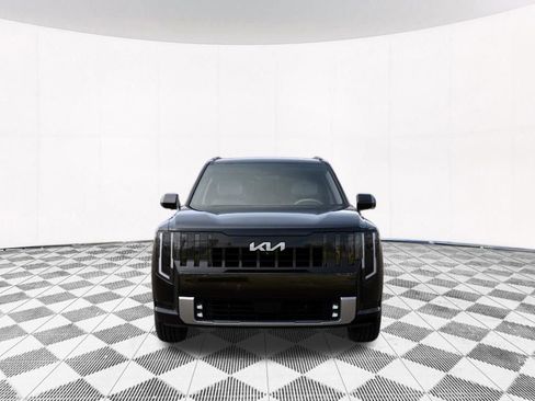 New 2027 Kia Telluride SX FWD image 2