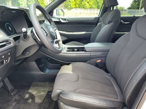 New 2025 Hyundai Palisade Calligraphy image 13