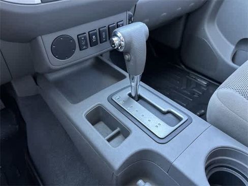 Used 2019 Nissan Frontier SV w/ Value Truck Package image 25