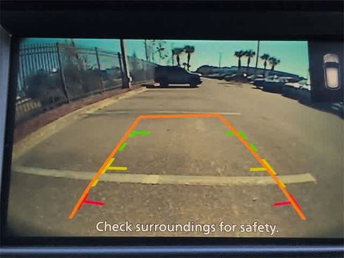 Used 2023 INFINITI QX55 Luxe w/ Cargo Package image 31