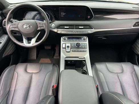 Used 2020 Hyundai Palisade Limited AWD/4WD image 14