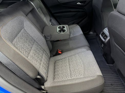 Certified 2024 Chevrolet Equinox LT image 30