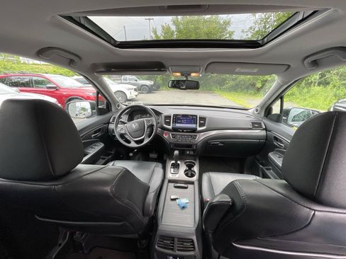 Used 2016 Honda Pilot EX-L image 31
