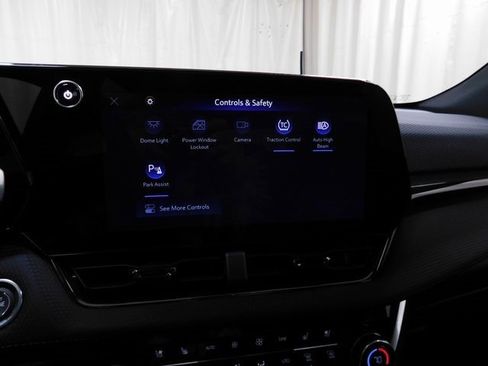 Used 2026 Chevrolet Equinox RS w/ Convenience Package III image 31