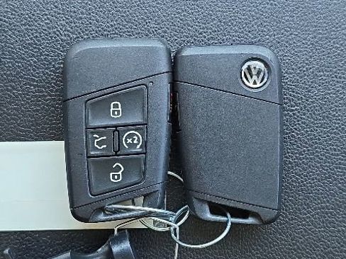 Used 2019 Volkswagen Atlas SEL Premium AWD/4WD image 27