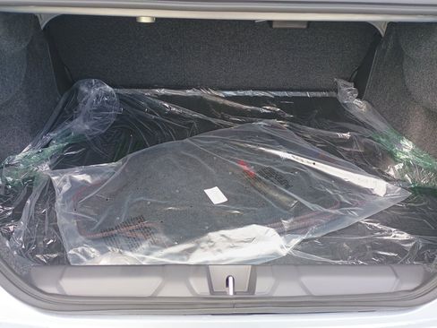 New 2025 Subaru WRX Limited w/ Popular Package #1A image 15