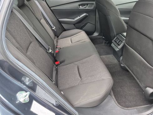 Used 2025 Honda Accord SE image 28