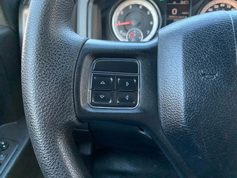 Used 2015 RAM 1500 Tradesman image 14