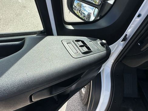 New 2026 RAM ProMaster 2500 w/ Safety Group FWD image 20