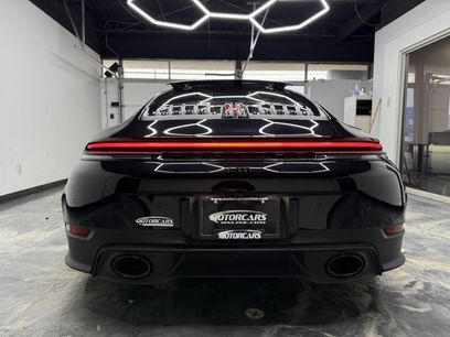 Used 2025 Porsche 911 Carrera