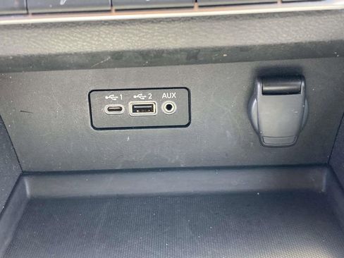 Used 2025 Nissan Altima 2.5 SV FWD image 23