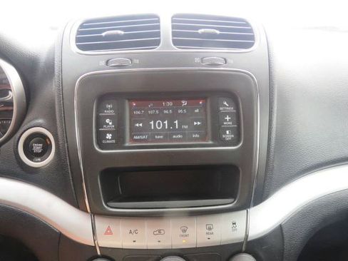 Used 2017 Dodge Journey Crossroad AWD/4WD image 17
