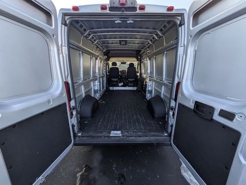 New 2026 RAM ProMaster 2500 w/ Convenience Group FWD image 23