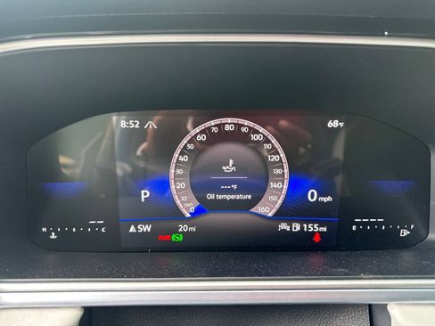 New 2026 Volkswagen Taos SE AWD/4WD image 13