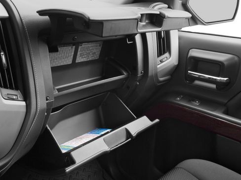 Used 2015 GMC Sierra 1500 SLE w/ SLE Value Package AWD/4WD image 19