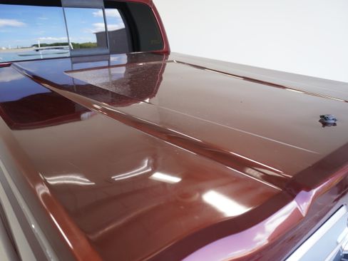 Used 2016 Ford F250 Platinum w/ FX4 Off-Road Package image 7