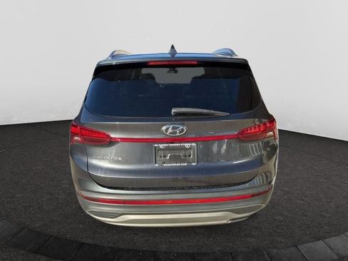 Used 2023 Hyundai Santa Fe SEL image 4