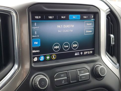 Used 2019 Chevrolet Silverado 1500 LT Trail Boss w/ Convenience Package image 17