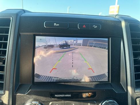 Used 2021 Ford F250 XL w/ STX Appearance Package image 13