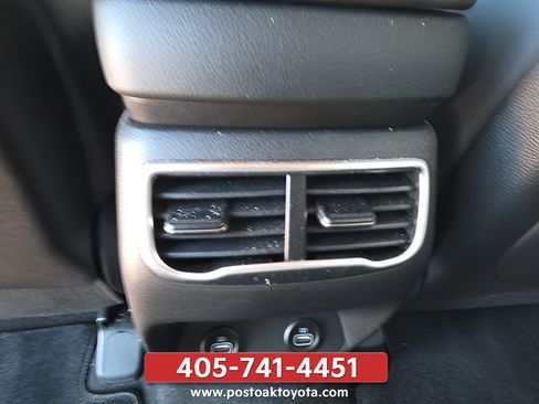 Used 2023 Hyundai Santa Fe SEL w/ Cargo Package FWD image 24