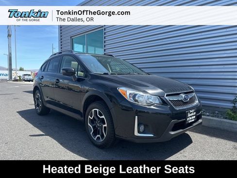 Used 2017 Subaru Crosstrek 2.0i Limited AWD/4WD image 1