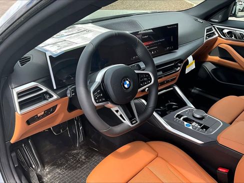 New 2026 BMW i4 eDrive40 w/ M Sport Package image 9