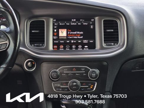 Used 2022 Dodge Charger R/T RWD image 27