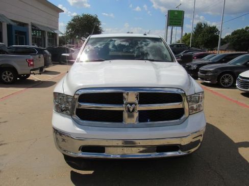 Used 2022 RAM 1500 Tradesman w/ Power & Remote Entry Group image 2