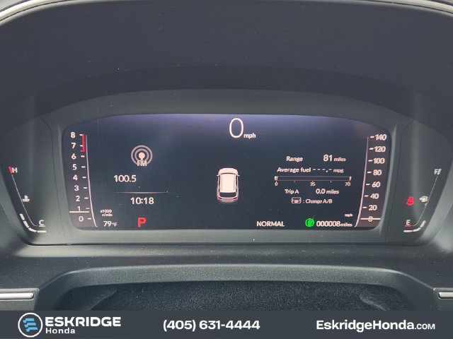 New 2026 Honda Pilot EX-L image 11