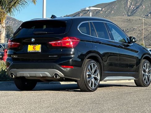Used 2018 BMW X1 xDrive28i w/ Premium Package image 3