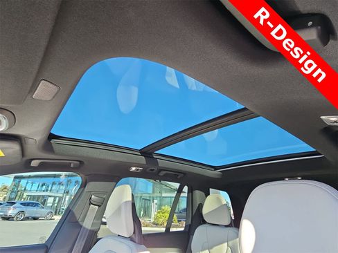 Used 2021 Volvo XC90 T6 R-Design w/ Advanced Package image 29